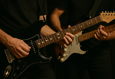 Группа Тони Ваткинс Бенд (Tony Watkins Band)