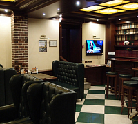 22/15 bar&kitchen (закрыт) фото 7