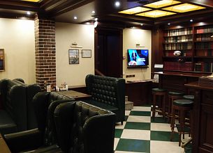 22/15 bar&kitchen фото 10