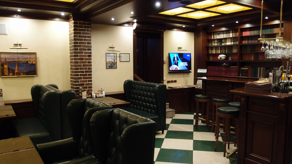 22/15 bar&kitchen фото 10