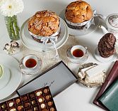 БАТЛЕР / BUTLER