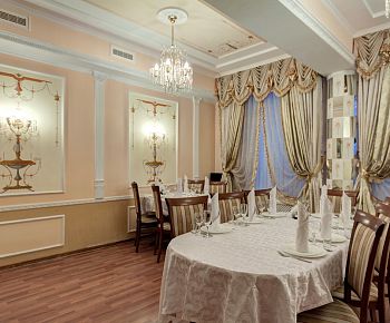 Любимый город (закрыт)