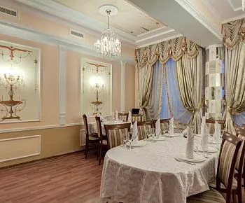 Любимый город (закрыт)