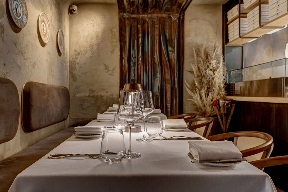 Lumicino - парковка городская платная 