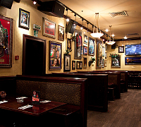 Hard Rock Café Moscow (закрыт) фото 3