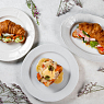 Villa Pasta (Большая Дмитровка) фото меню 1
