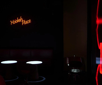 HookahPlace 404