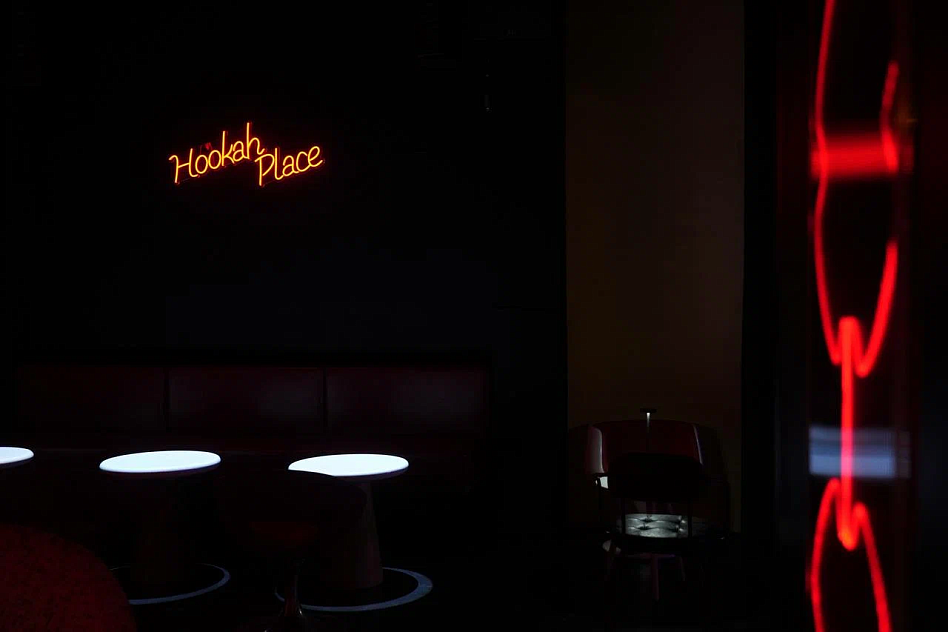 HookahPlace 404 - фотография № 2