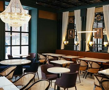 Джулес Зжанг / Jules Zang