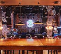 Hop Head Craft Beer Pub (закрыт) фото 4