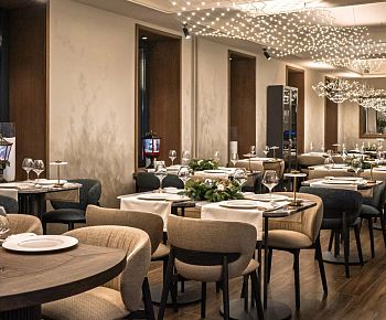 Essenza by Mauro Panebianco