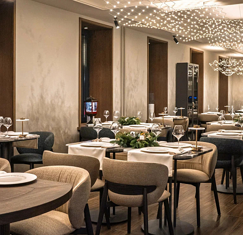 Essenza by Mauro Panebianco