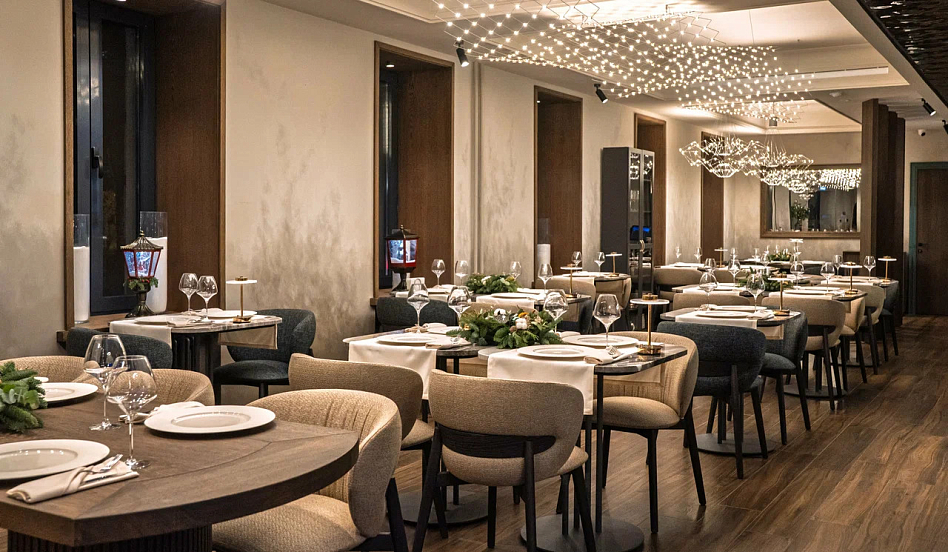 Essenza by Mauro Panebianco - фотография № 7