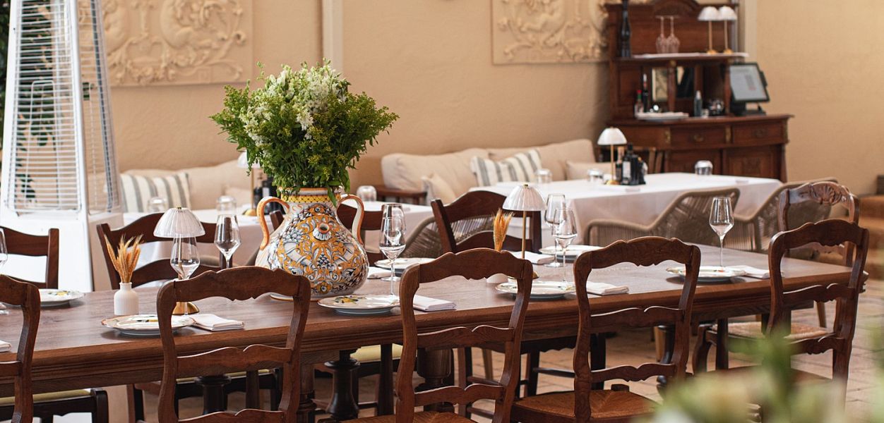 Bistrot / Бистрот - фотография № 3