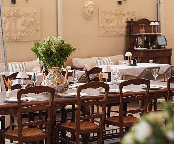 Bistrot / Бистрот