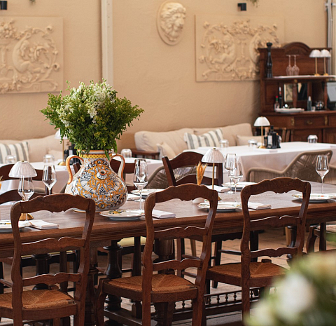 Bistrot / Бистрот