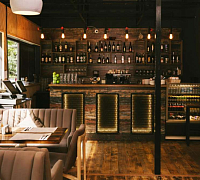 Crafted Grill Bar / Крафтед Гриль Бар (временно закрыт) фото 4