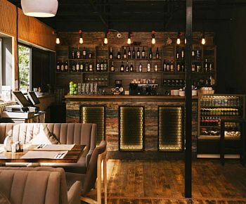 Crafted Grill Bar / Крафтед Гриль Бар (временно закрыт)