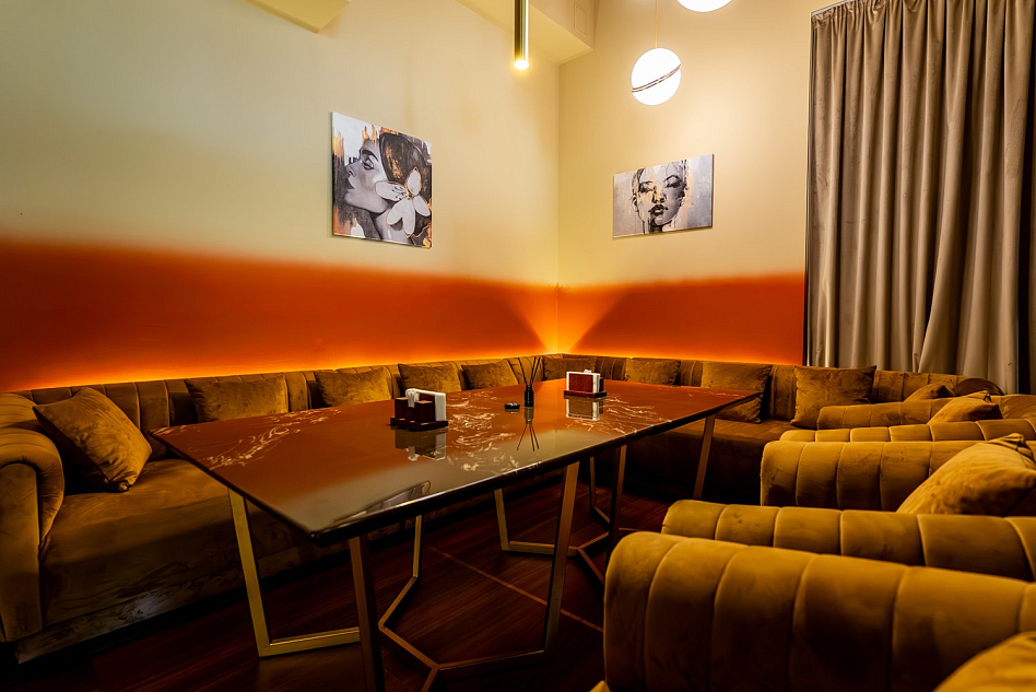 Amara Platinum фото 27