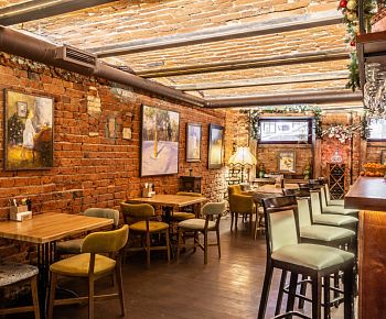 Gournest (закрыт)