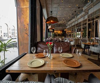 Бон Апп / Bon App