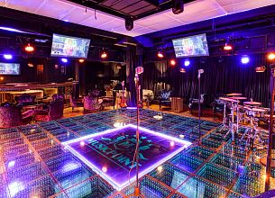 МАТЧПОИНТ, караоке MUSICPOINT (закрыт) фото 15