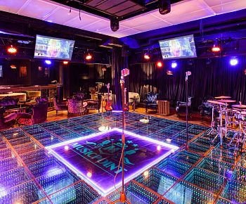 МАТЧПОИНТ, караоке MUSICPOINT (закрыт)
