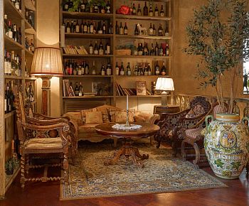 Bistrot / Бистрот