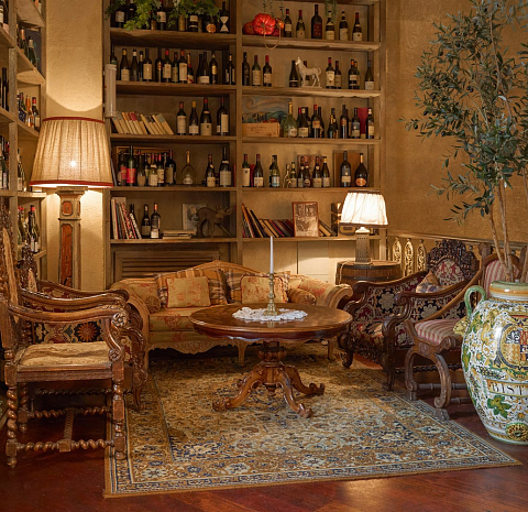 Bistrot / Бистрот