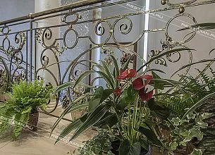 А-ля Восток (закрыт) фото 42