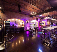 12 Wine Bar / 12 Винный бар (закрыт) фото 3