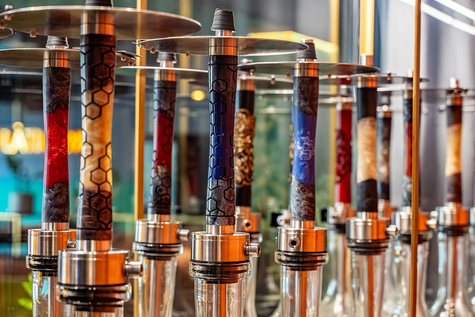 Amara Platinum фото 34