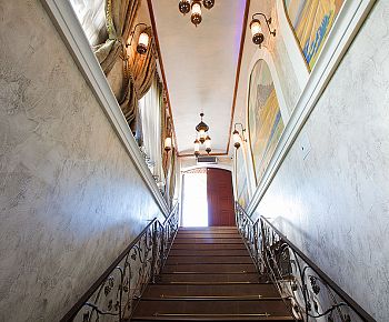 Самарканд №1 (закрыт)