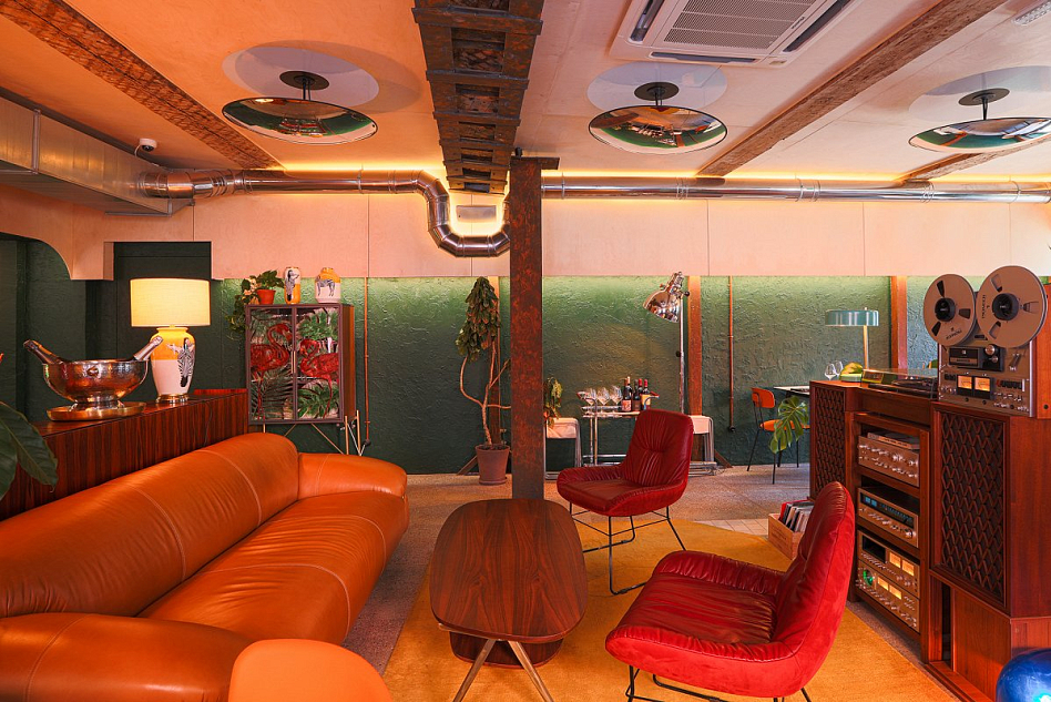 Piri Piri - фотография № 2