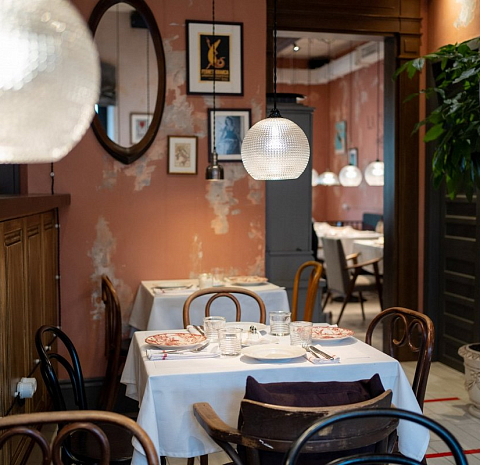 Мария Санта