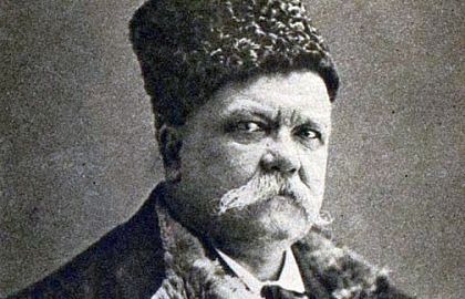 Экскурсия «Свой человек. Владимир Гиляровский»