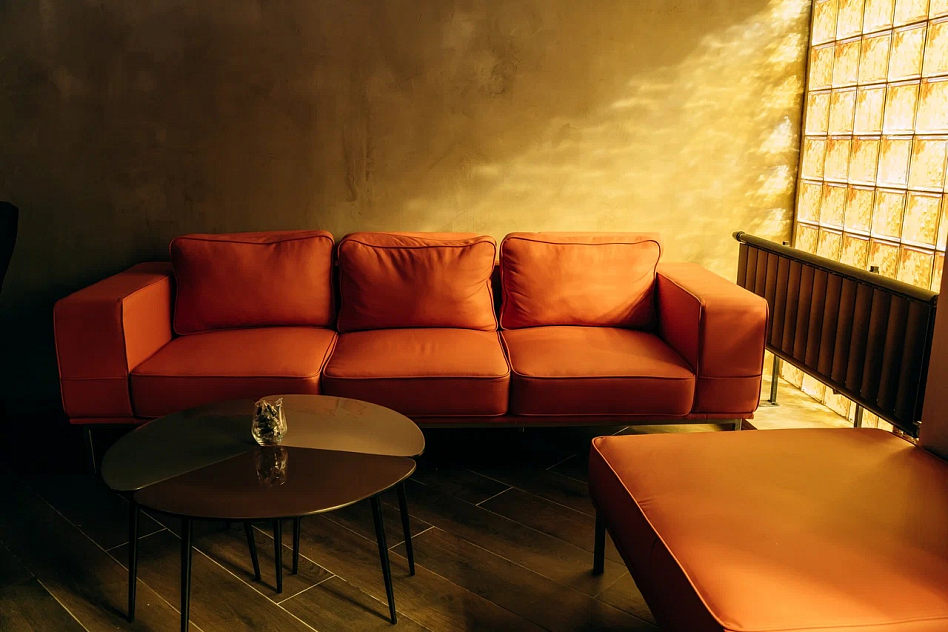 HookahPlace Marx - фотография № 2