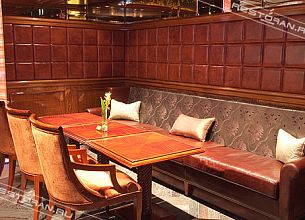 The Lounge Bar  фото 16