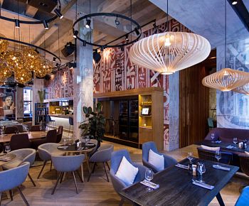 Fado / Фаду (закрыт)