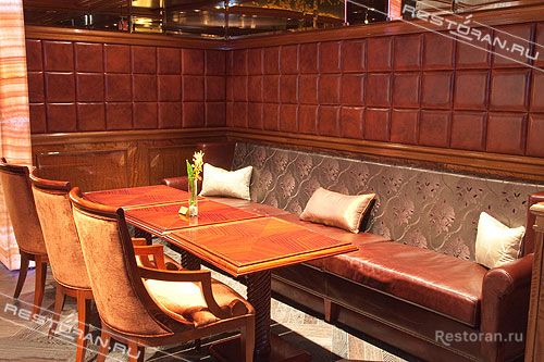 The Lounge Bar фото 16
