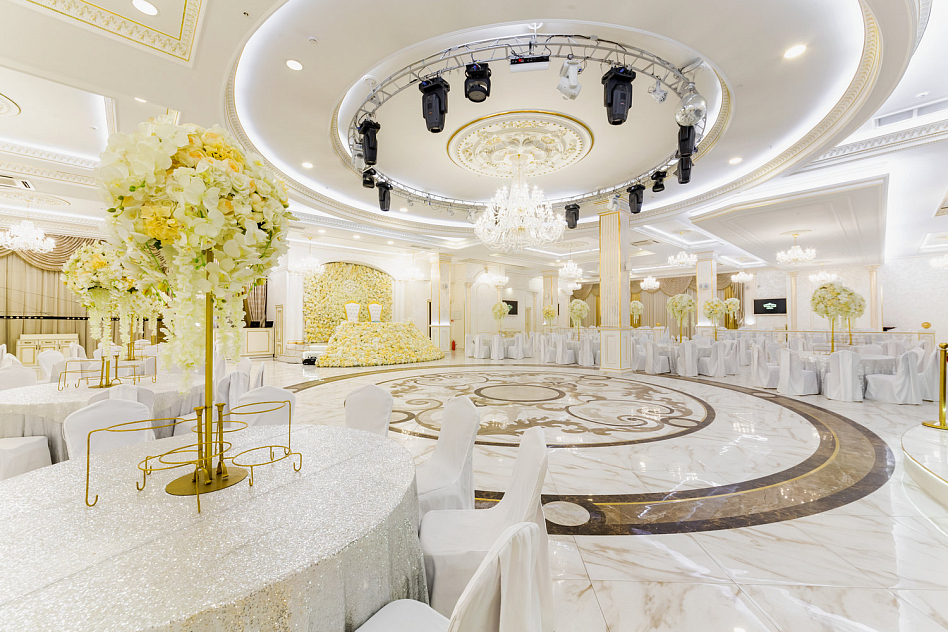 White Hall / Вайт Холл фото 37