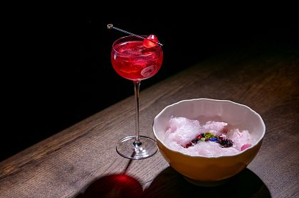 14 февраля в ресторане ENO Bistro