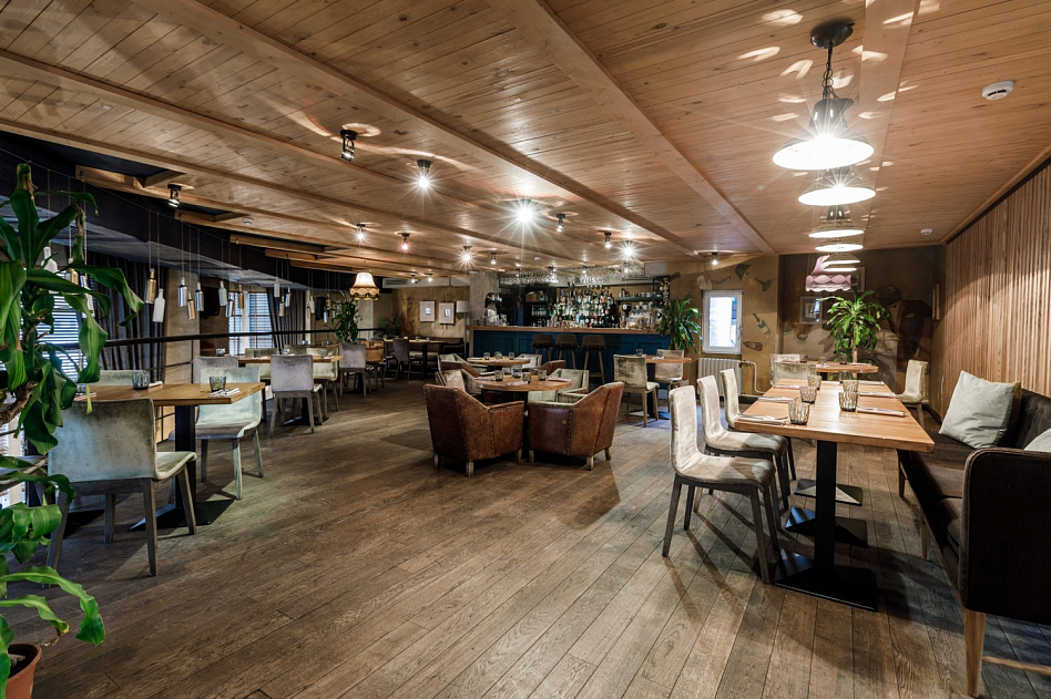 Food Embassy / Фуд Эмбасси фото 11