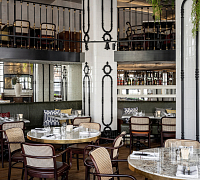 GRACE bistro фото 3