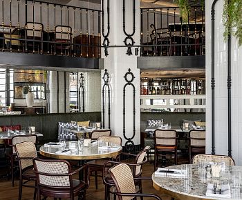 GRACE bistro