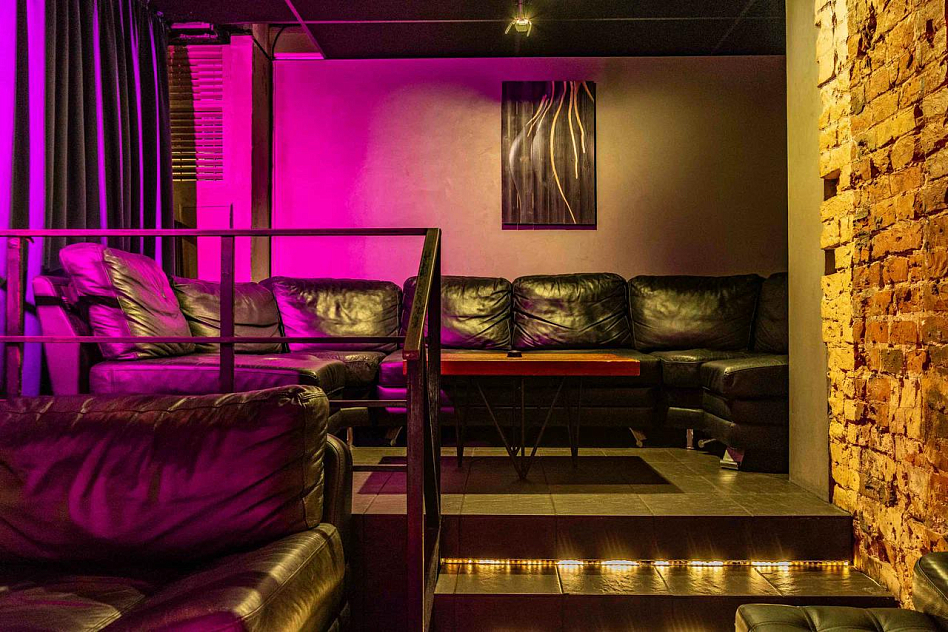 Естествознание - предложения кальян