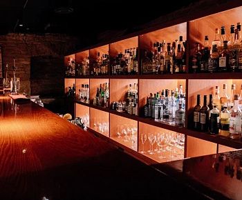 Butler The Japanese Bar