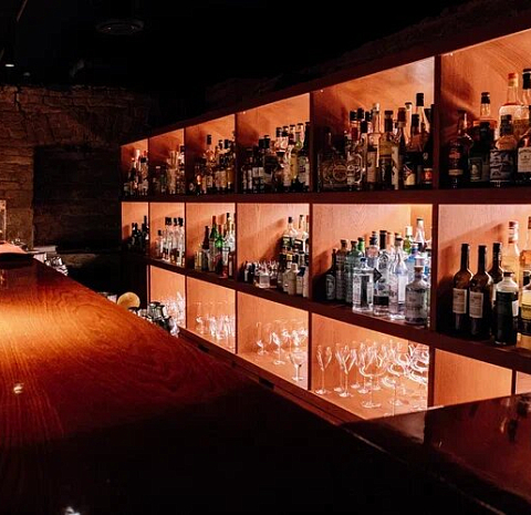 Butler The Japanese Bar