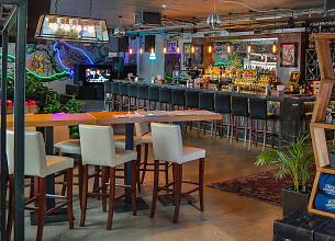 Perepel New Russian Bar фото 11