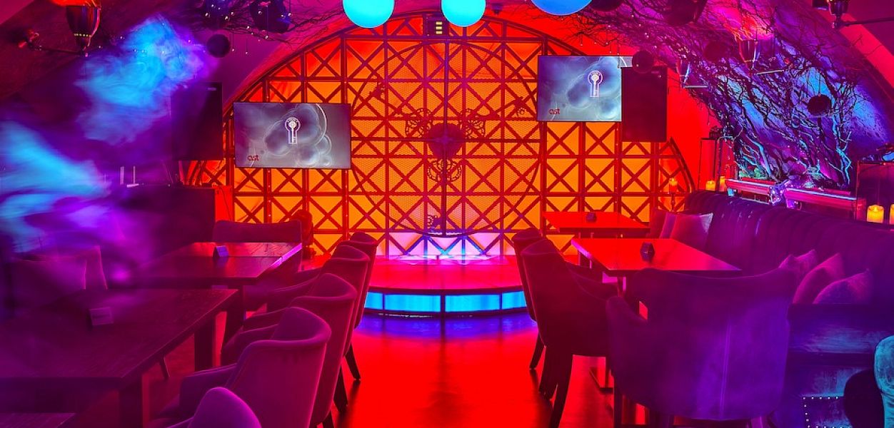 Fillary Restoran & Karaoke  - фотография № 8